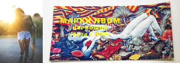 прущая мука Верея